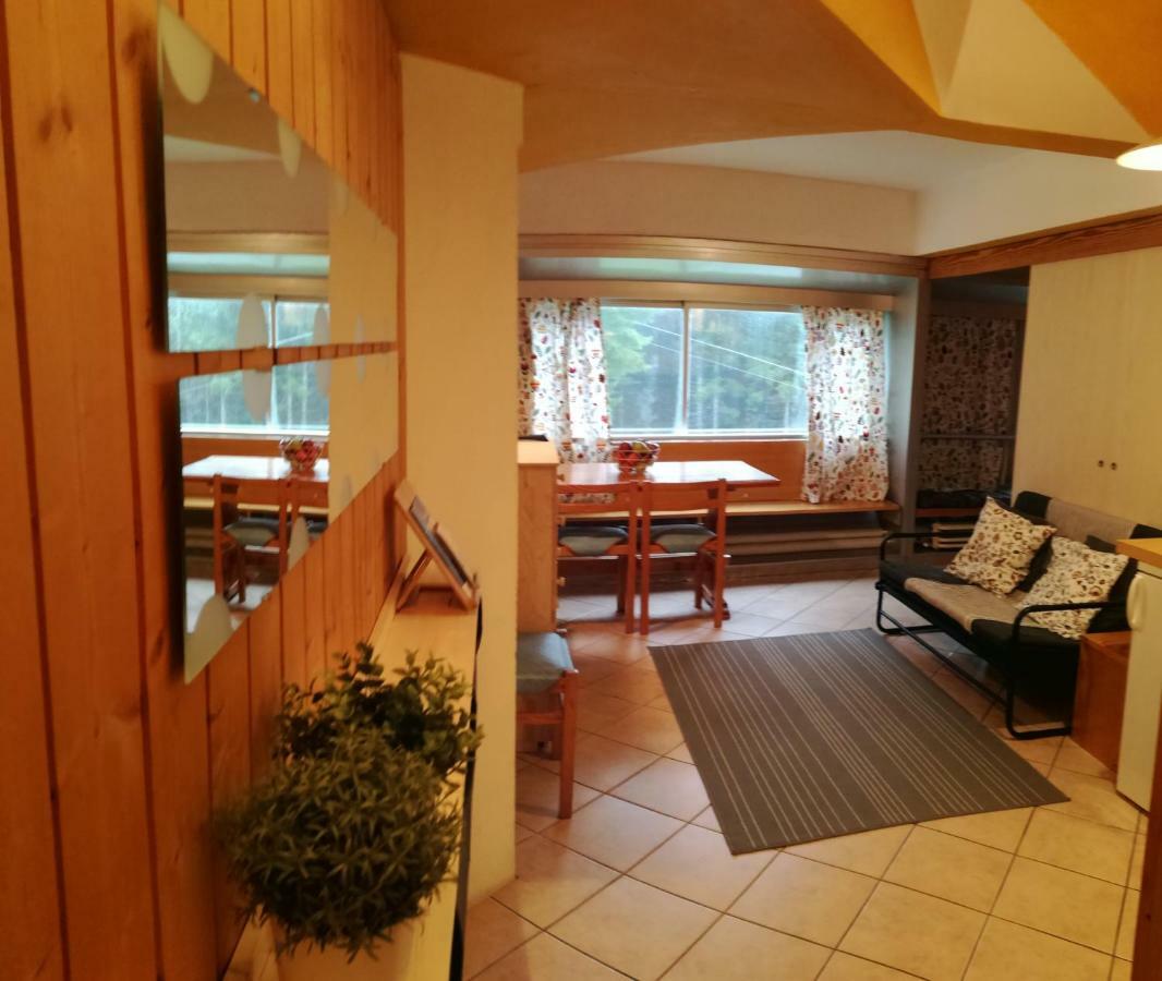 Appartamento Ventisei - Cipat 22114 Marilleva Zewnętrze zdjęcie