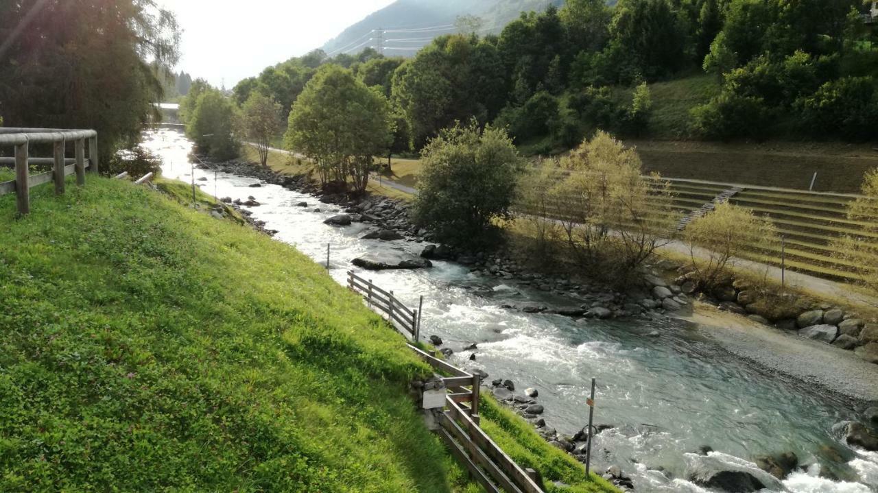 Appartamento Ventisei - Cipat 22114 Marilleva Zewnętrze zdjęcie